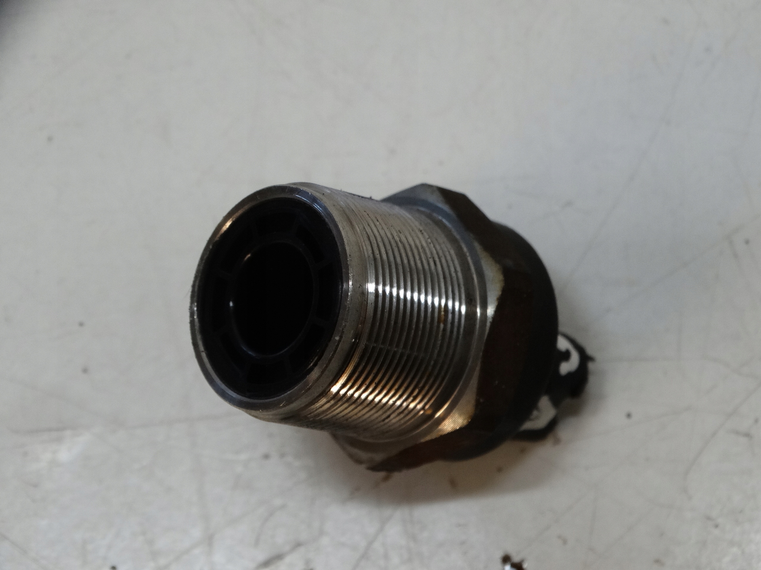 Sensor POMPY des Kraftstoffsbehälters VW GOLF VI 1.2 TSI 03C127026J