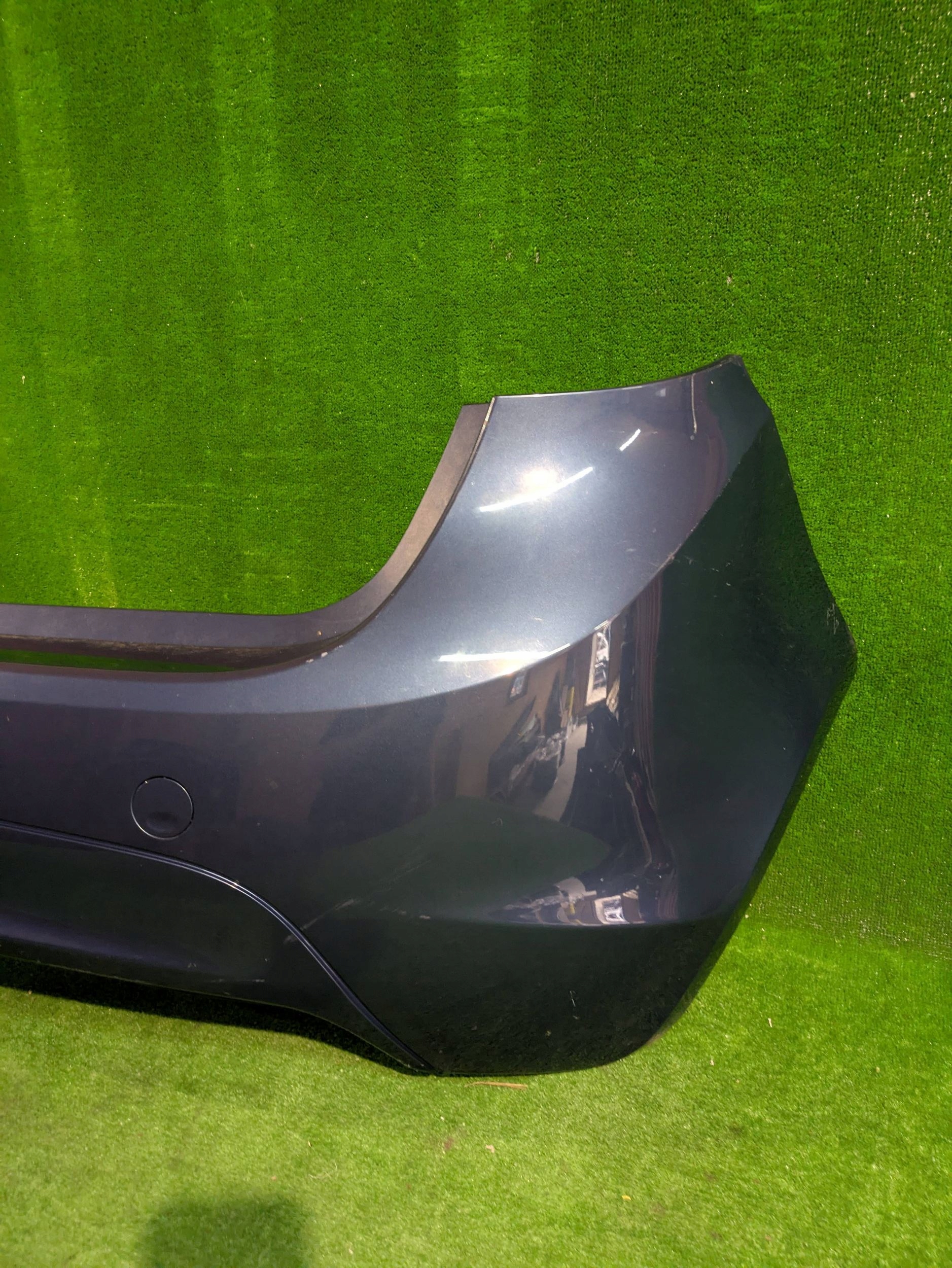 Stoßstange hinten heck OPEL MERIVA B NR.6725