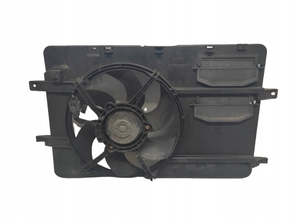 MITSUBISHI COLT 6 VI Z30 04- 1.3 WENTYLATOR CHŁODNICY