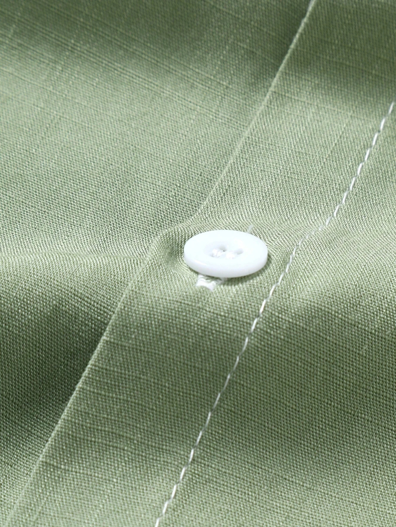 SHEIN MIĘTOWY KOMPLET KOSZULA KRÓTKIE SPODENKI L 45521 Materiał dominujący wiskoza