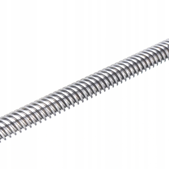 

Śruba Trapezowa TR30x6 1000MM