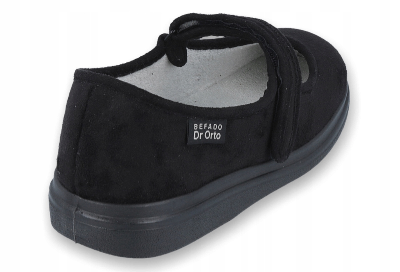 Buty DR ORTO 462D002 STOPA CUKRZYCOWA na rzep 41 Kod producenta 462D002