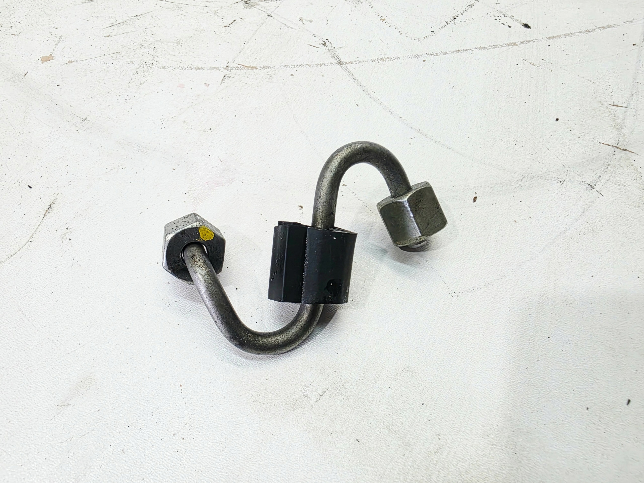 fuel line CR AUDI A4 B9 A5 8W A6 2.0 TDI U301BB