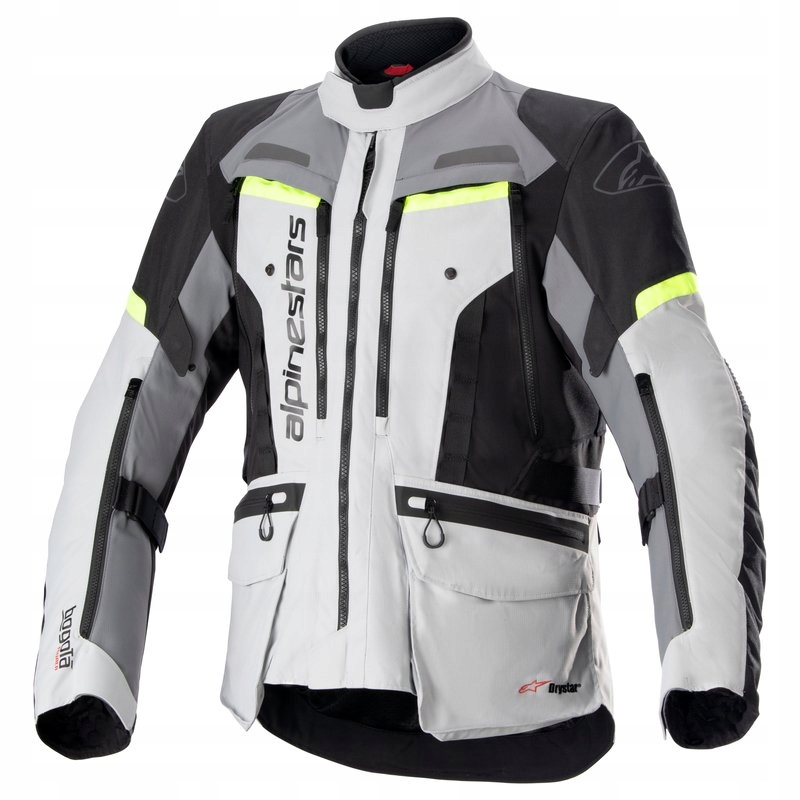 KURTKA TEKSTYLNA ALPINESTARS BOGOTA PRO DRYSTAR +GRATISY