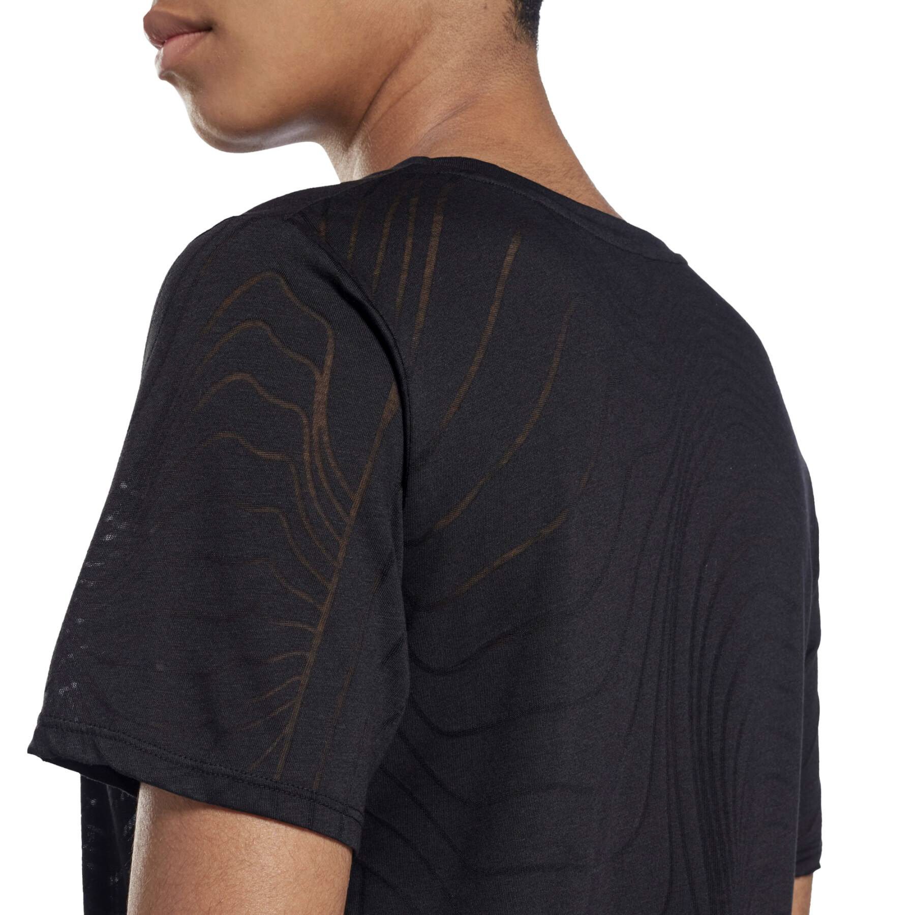 Koszulka damska Reebok Burnout H49081 Płeć kobieta