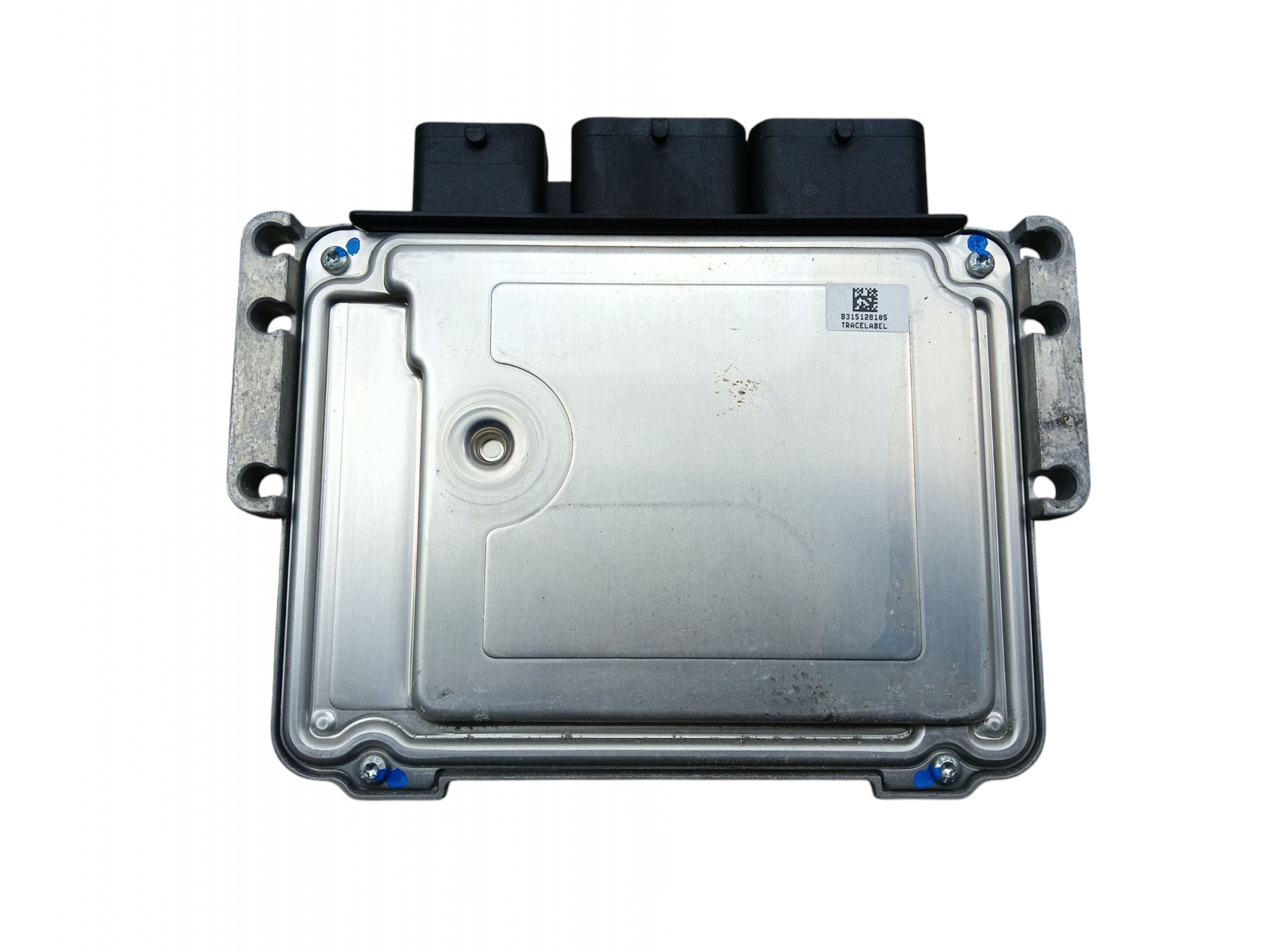 computer centralina motore PEUGEOT 5008 e 1.6 THP 9666325380 0261S04616