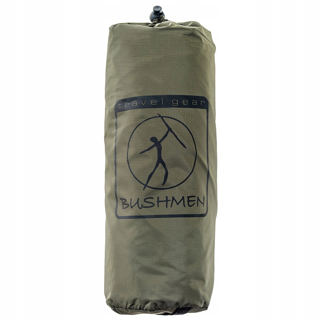 Plachta Bushmen Thermo-Tharp 2 x 3 m