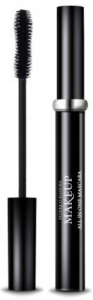 FM MAKEUP Tusz do rzęs All in One