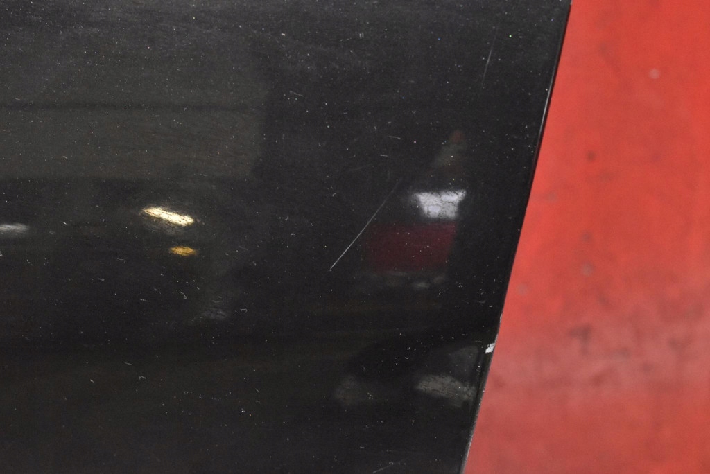 door left front front black, RENAULT MEGANE 3 III 5D HB 08-14
