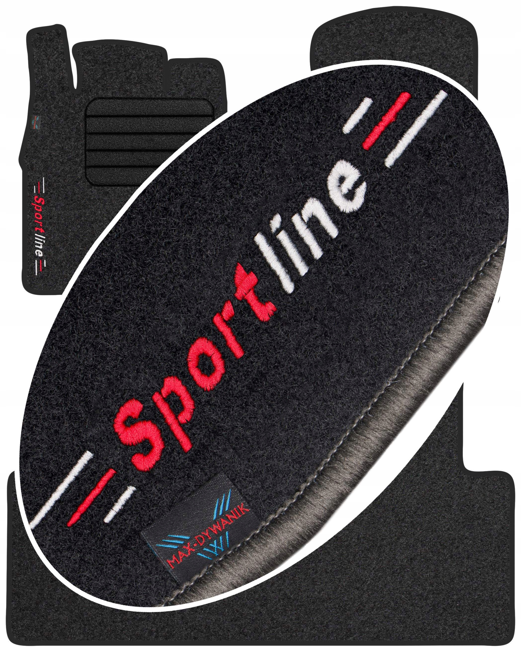 A Třída W168 Long 2001-2004 Velurové stěrače
