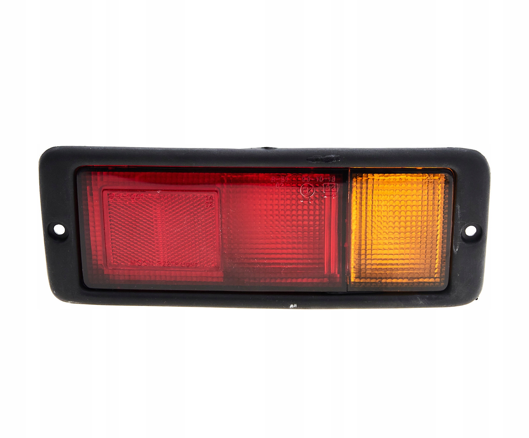 фонарь mitsubishi спорт, 97 - 00 MR387534