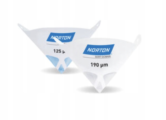 SITKO PAPIEROWE 190 MICRON 10szt