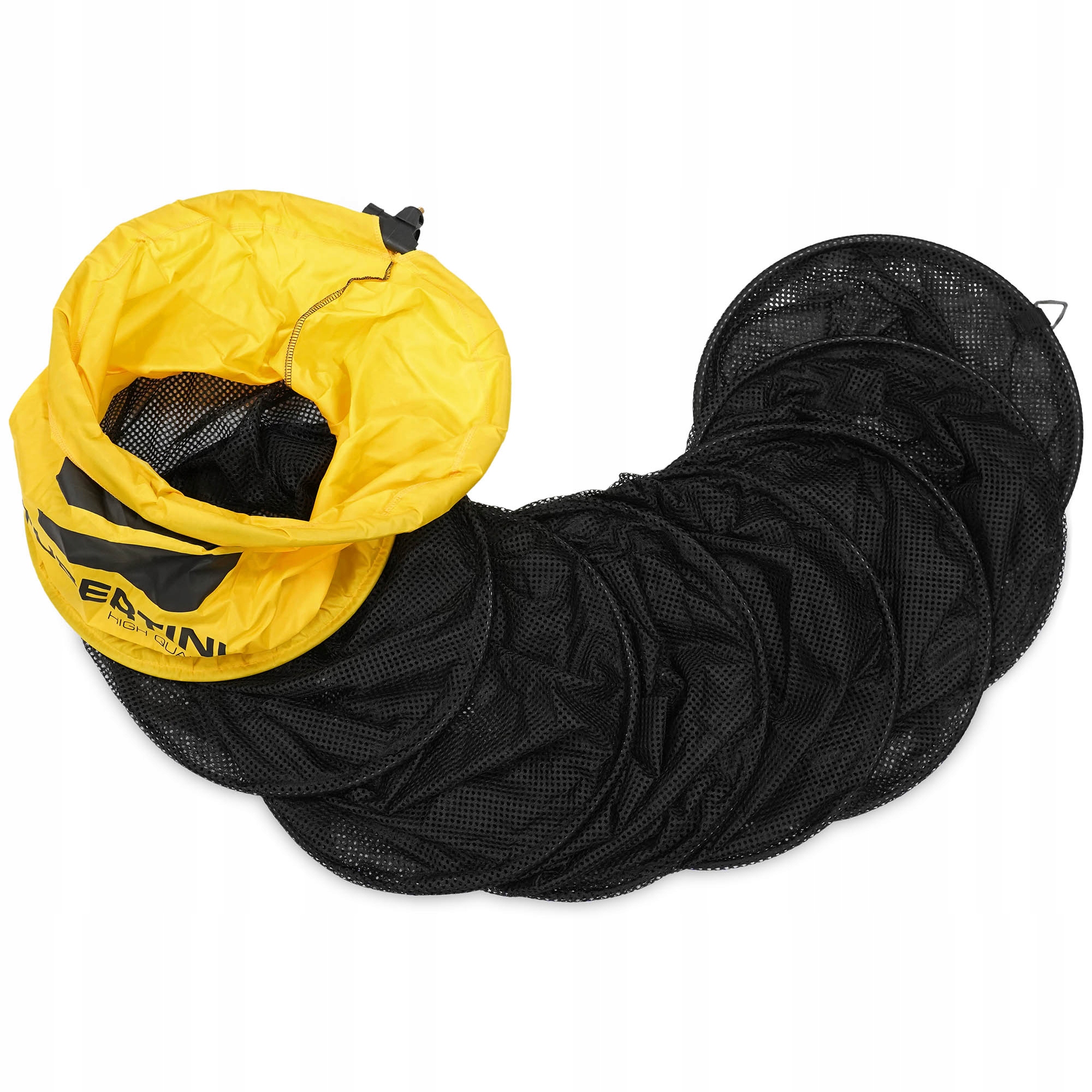 Síť Tubertini Rounder 400 cm
