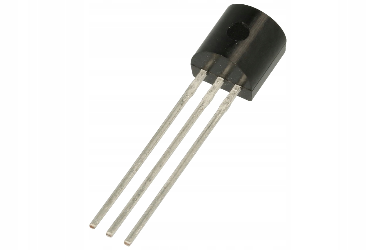 10X Bc557B Philips Transistor Pnp To-92 N.10 Pezzi - IT - Foto 8