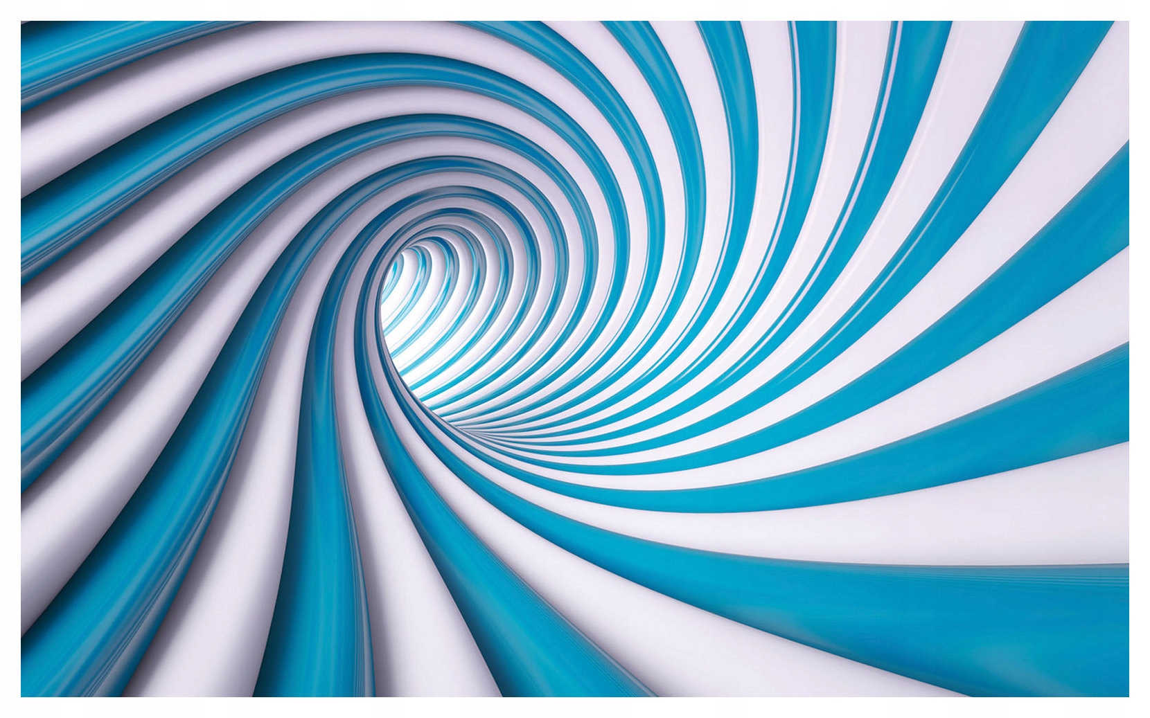 Fototapeta Tunel světla Abstrakce Minimalismus moderní 208x146 lepidlo