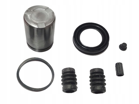 

Zestaw Naprawczy Zacisku Przód Fiat Panda Ford Ka