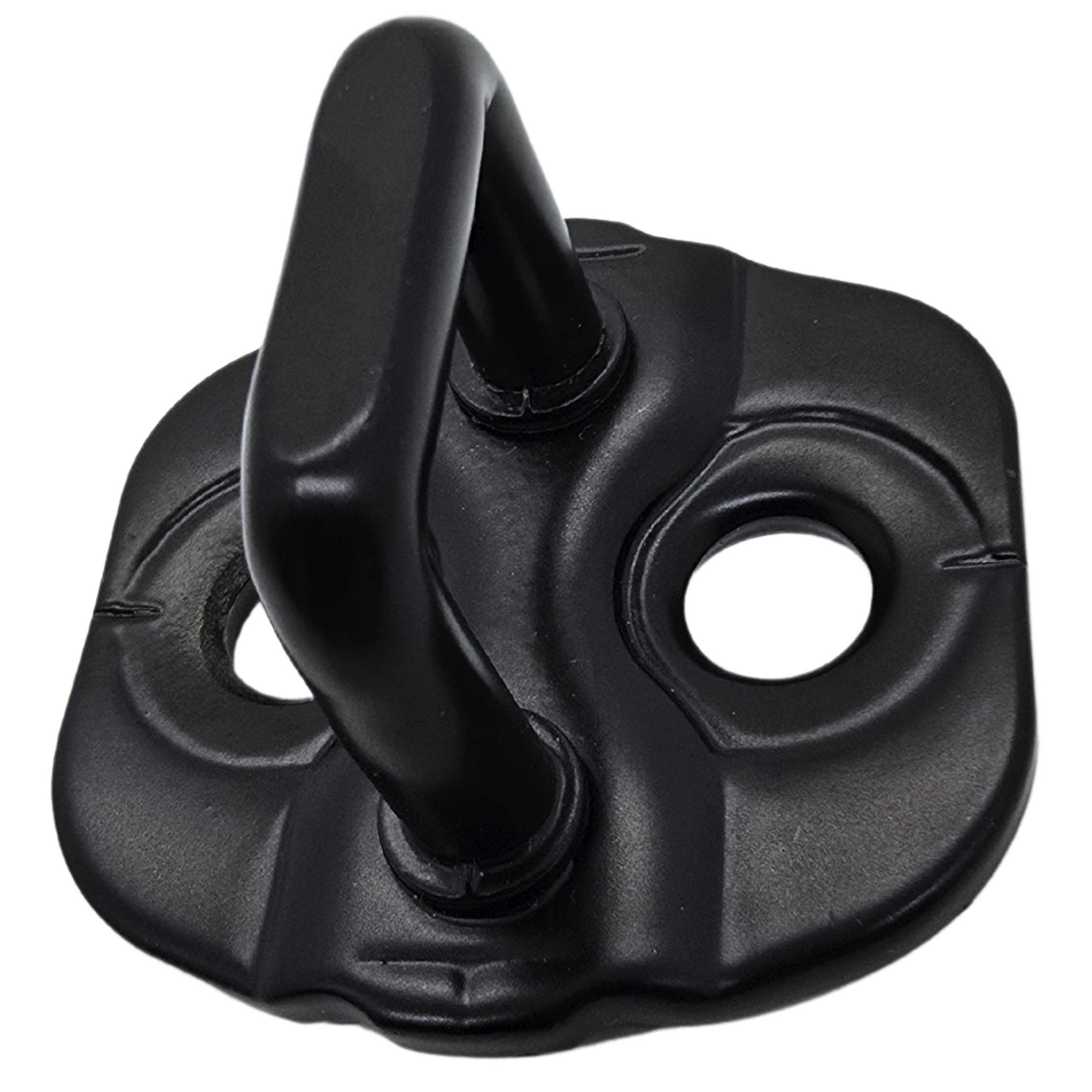 ZACZEP ZAMKA RYGIEL DRZWI TYLNYCH LEWYCH NV400 MOVANO B MASTER II 2010->