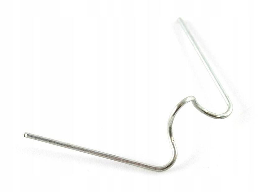 romet Sprężyna lampy zabezpieczenie zapinka ROMETa KOMAR WSK OGAR MOTORYNKA