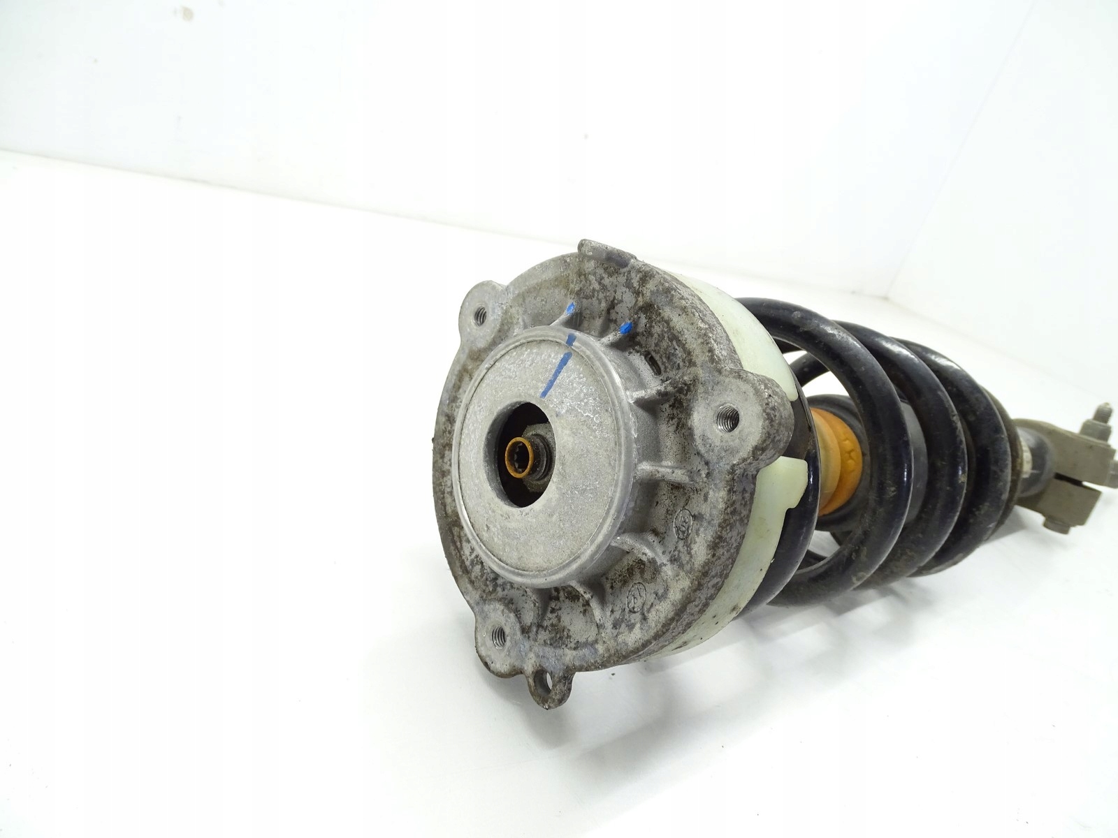 shock absorber spring front front AUDI Q5 80A 80A413029H