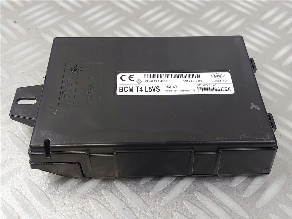 Moduł sterownik BCM Smart Forfour II A453 KANGOO ELEKTRYK