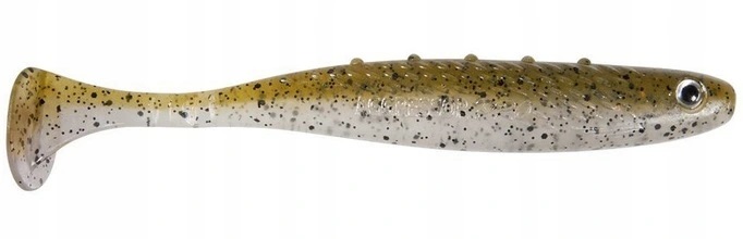 DRAGON V-LURES Aggressor PRO - TINY TOAD 4,5"/11.5cm 2pcs./bag