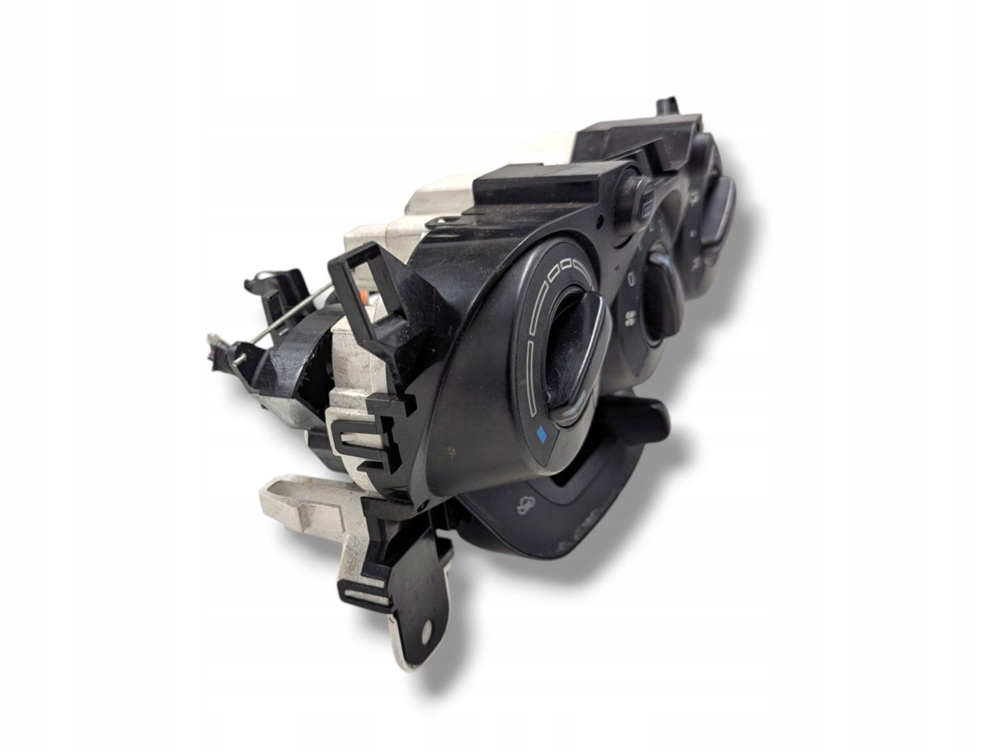vezérlö panel a klímának Mazda 2 2 DE 2010 DN82-61-190