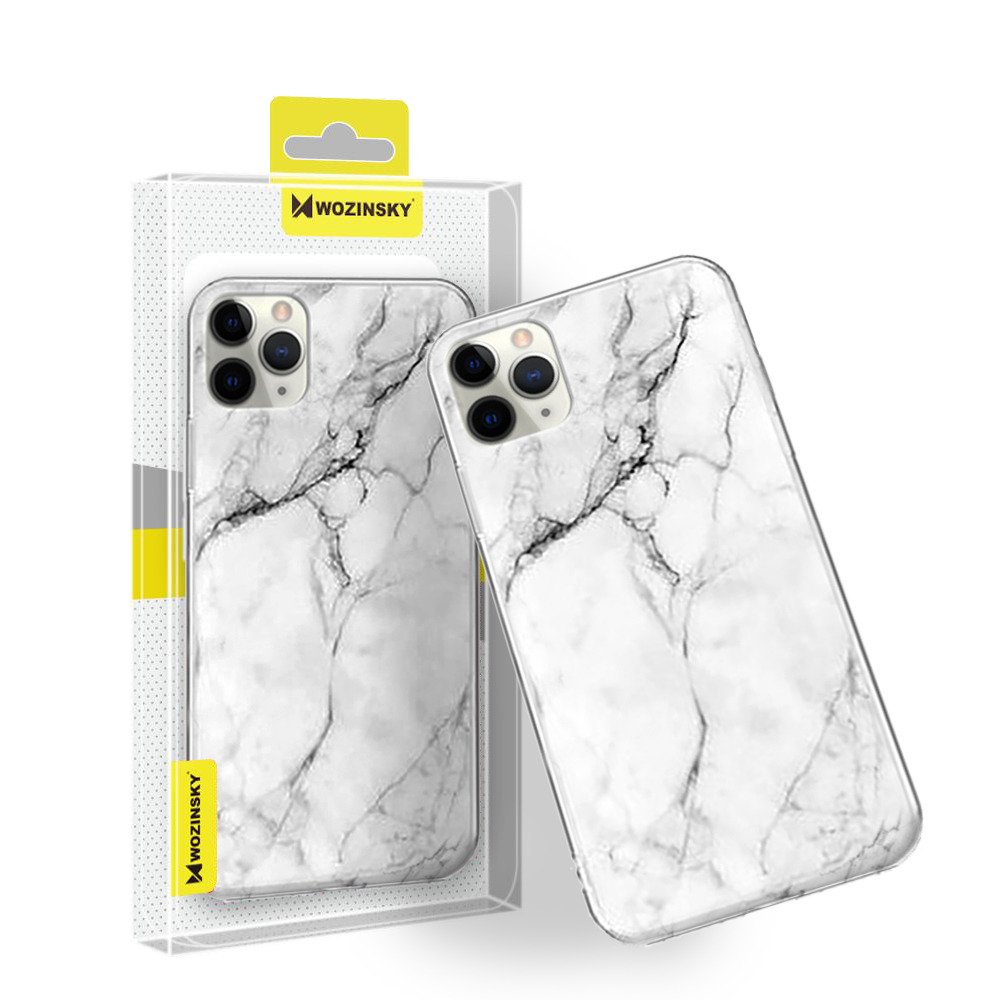

Etui Marble Case Ze Wzorem Marmur Do Iphone 11 Pro