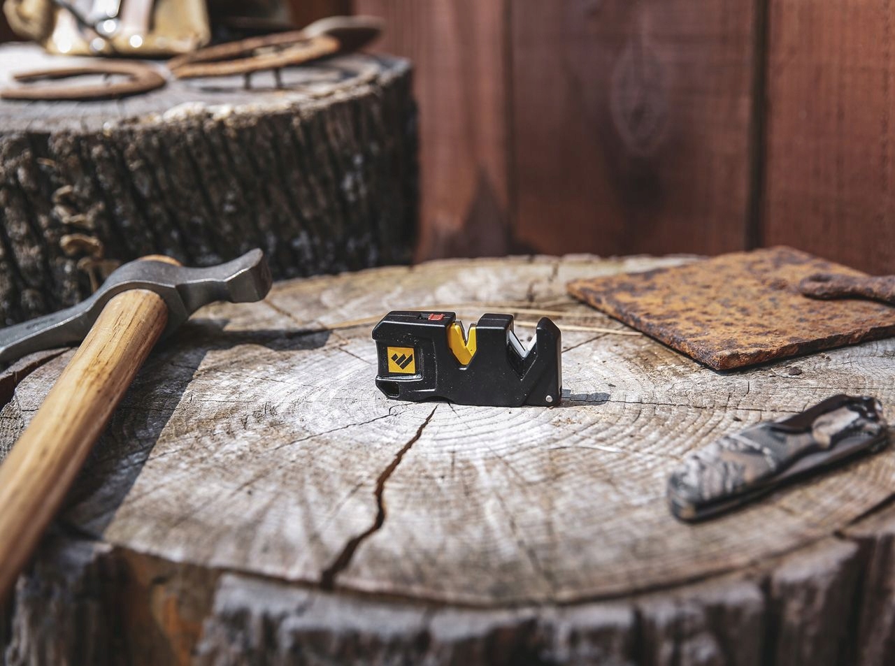 Ostrzałka Work Sharp Pivot Plus Knife Sharpener EAN (GTIN) 4045011204982