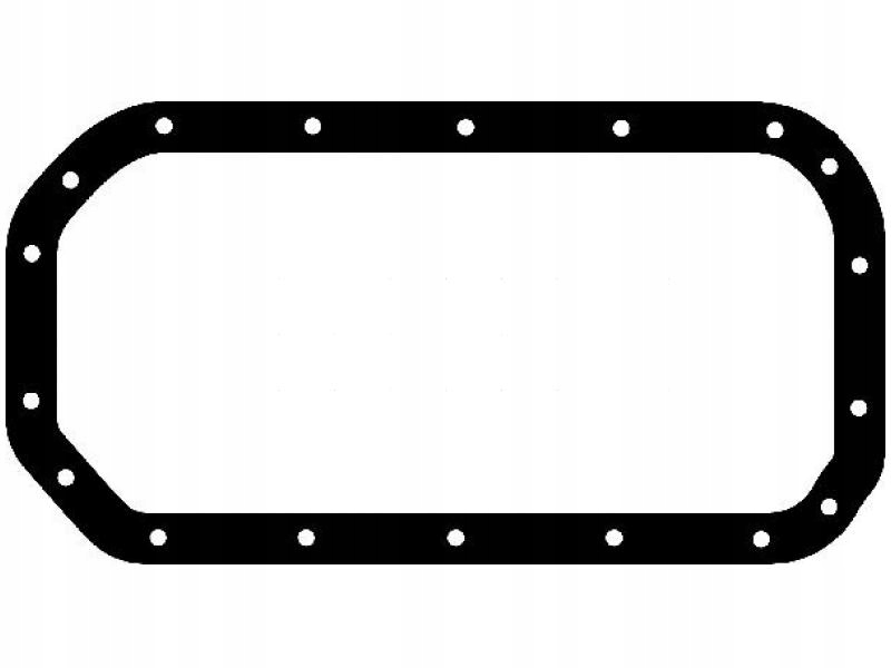 USZCZELKA MISKI OLEJOWEJ