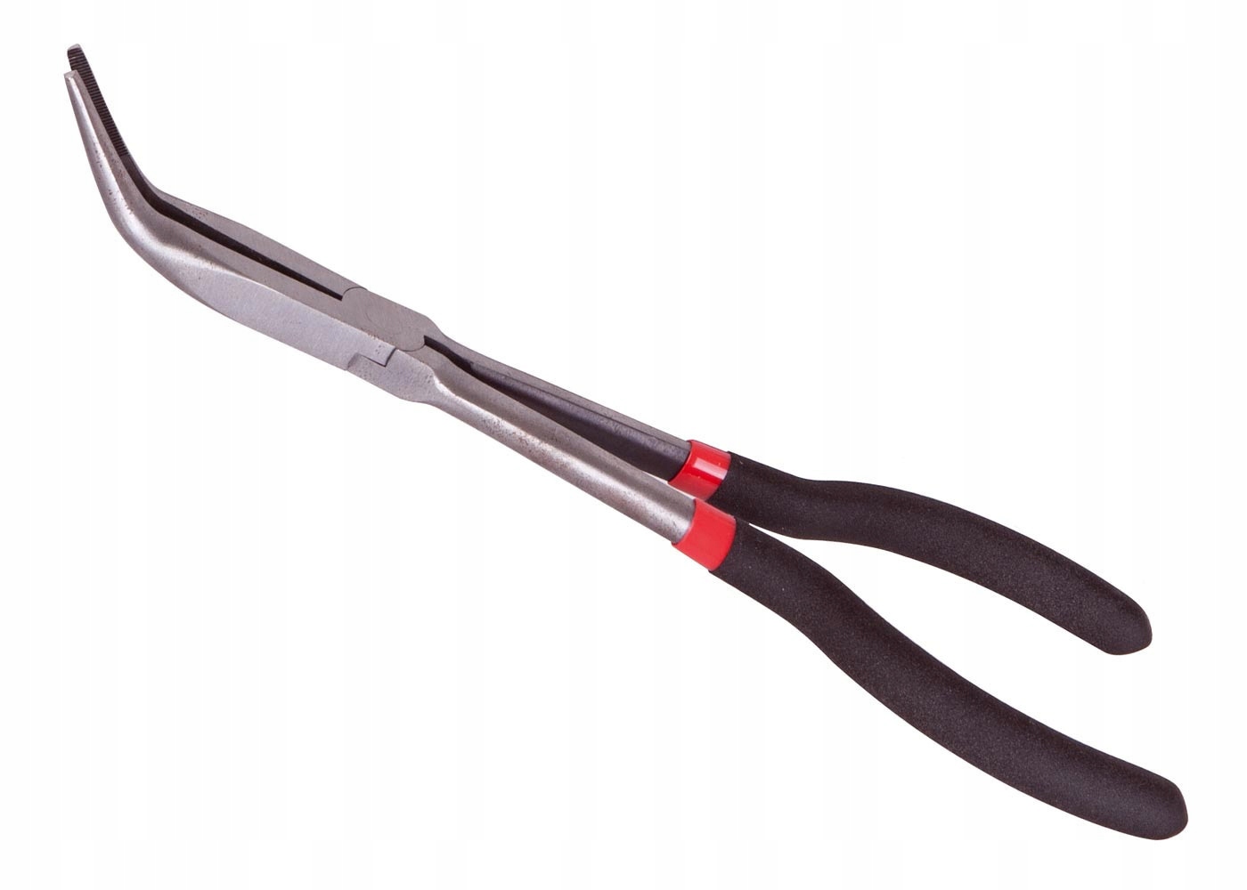 ДЛИННЫЕ ПЛОСКОГУБЦЫ ДЛЯ ЛОВЛИ ПРИМАНКИ UNI CAT 28