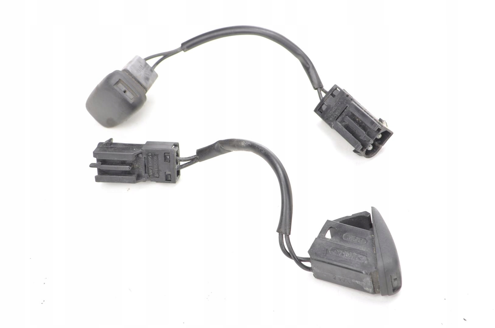 99662807701 - СОПЛО ОМЫВАТЕЛЯ СТЕКЛА PORSCHE BOXSTER 986