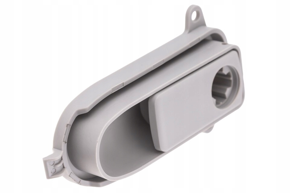 Nty Klika Úložného Prostoru Mercedes Třídy C W205 2013- /šedá/