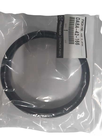 DA8A42166 - ОРИГІНАЛЬНА ПРОКЛАДКА ПАЛИВНОГО БАКА MAZDA CX-3