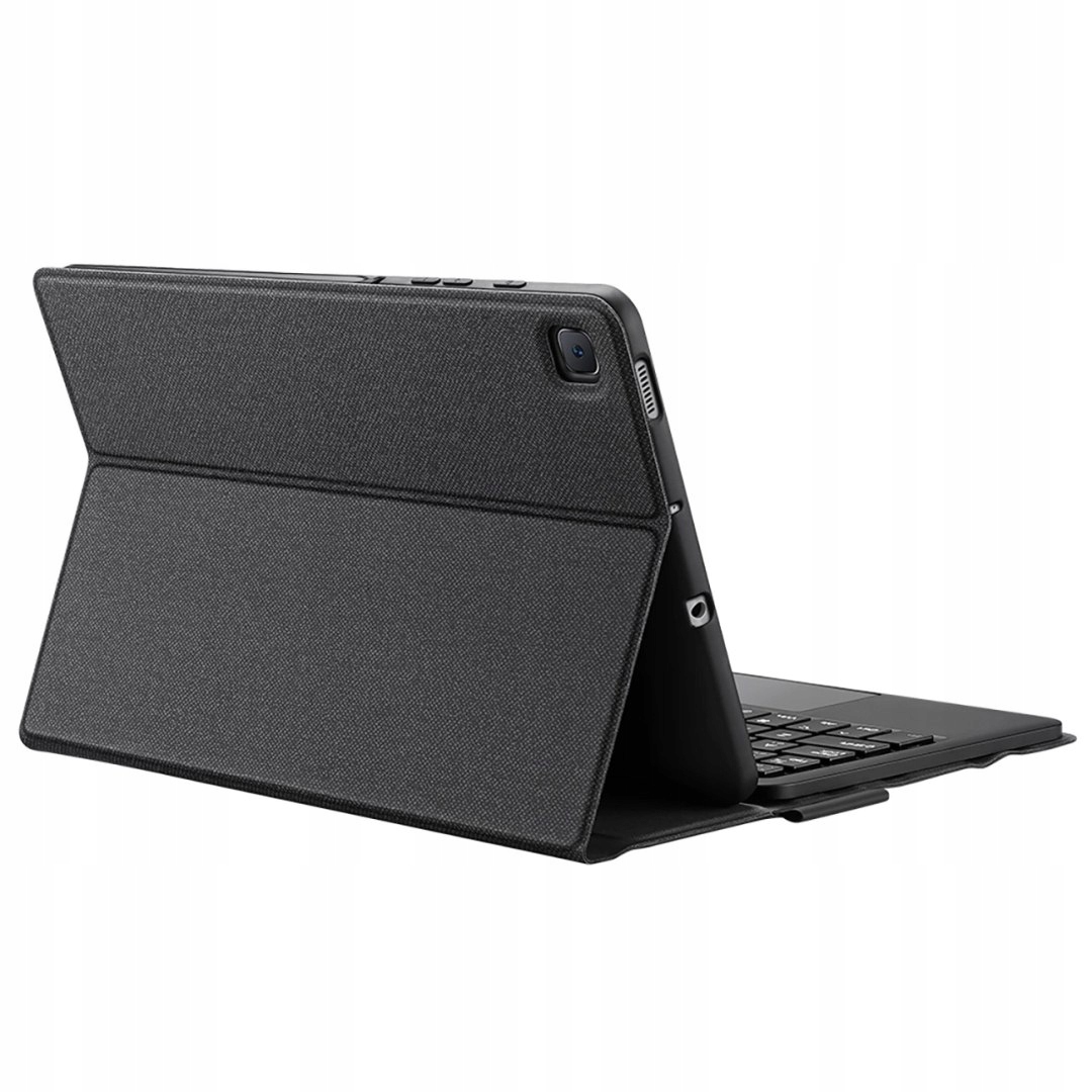 Etui z klawiaturą Bluetooth Dux Ducis (Seria Tk) do Samsung Tab S6 Lite c