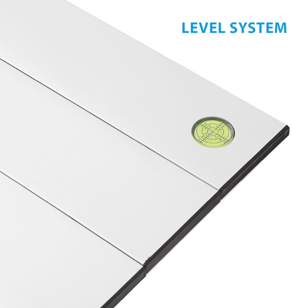 SZAFKA SKŁADANA TURYSTYCZNA BRUNNER AZABACHE CT SQUARE Producent Brunner