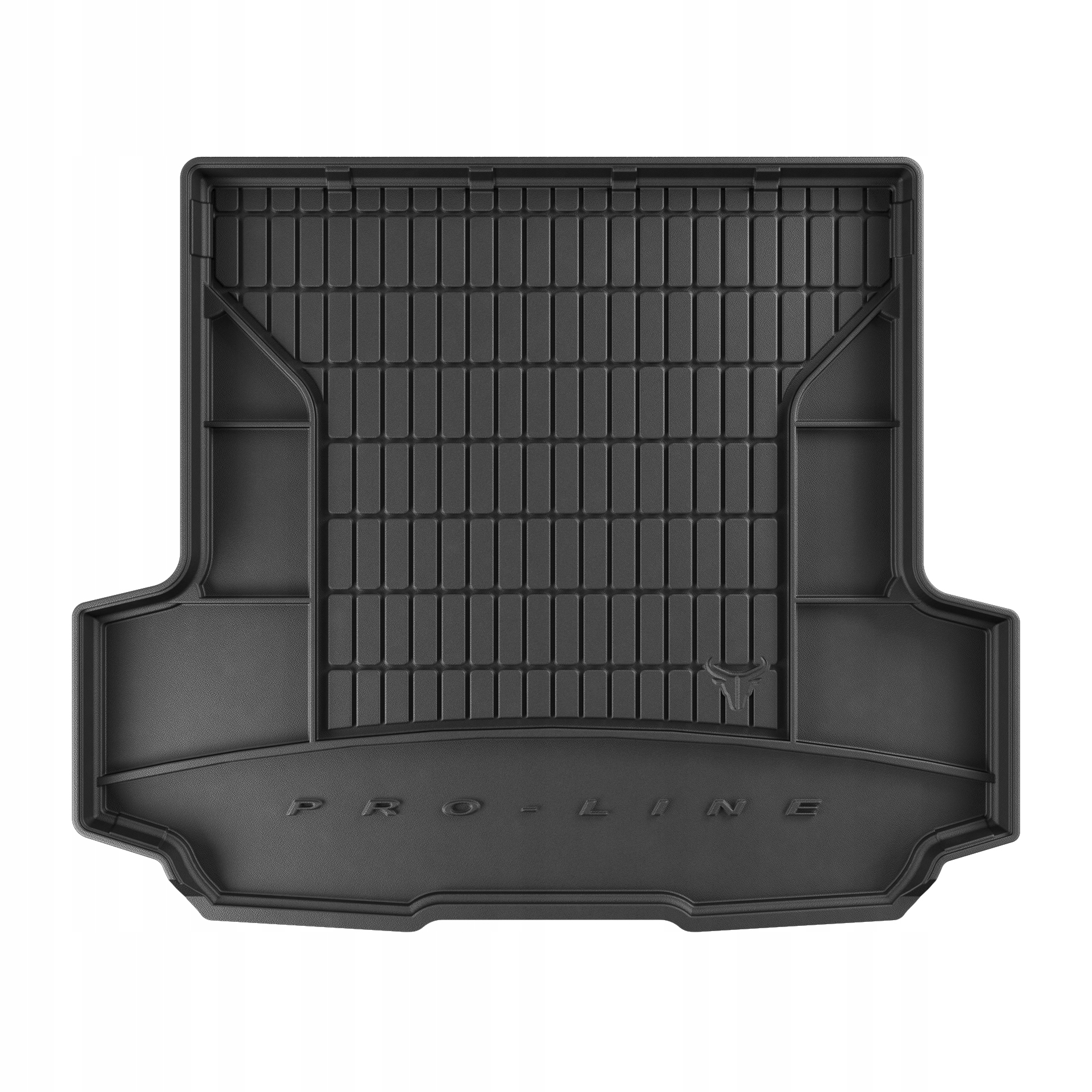 Frogum ProLine Gumová rohož do kufru 3D pro Bmw 6 GranTurismo G32 17-