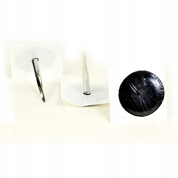 

Kołek Kołki Do Opon Z Łatą Okrągłą 6MM