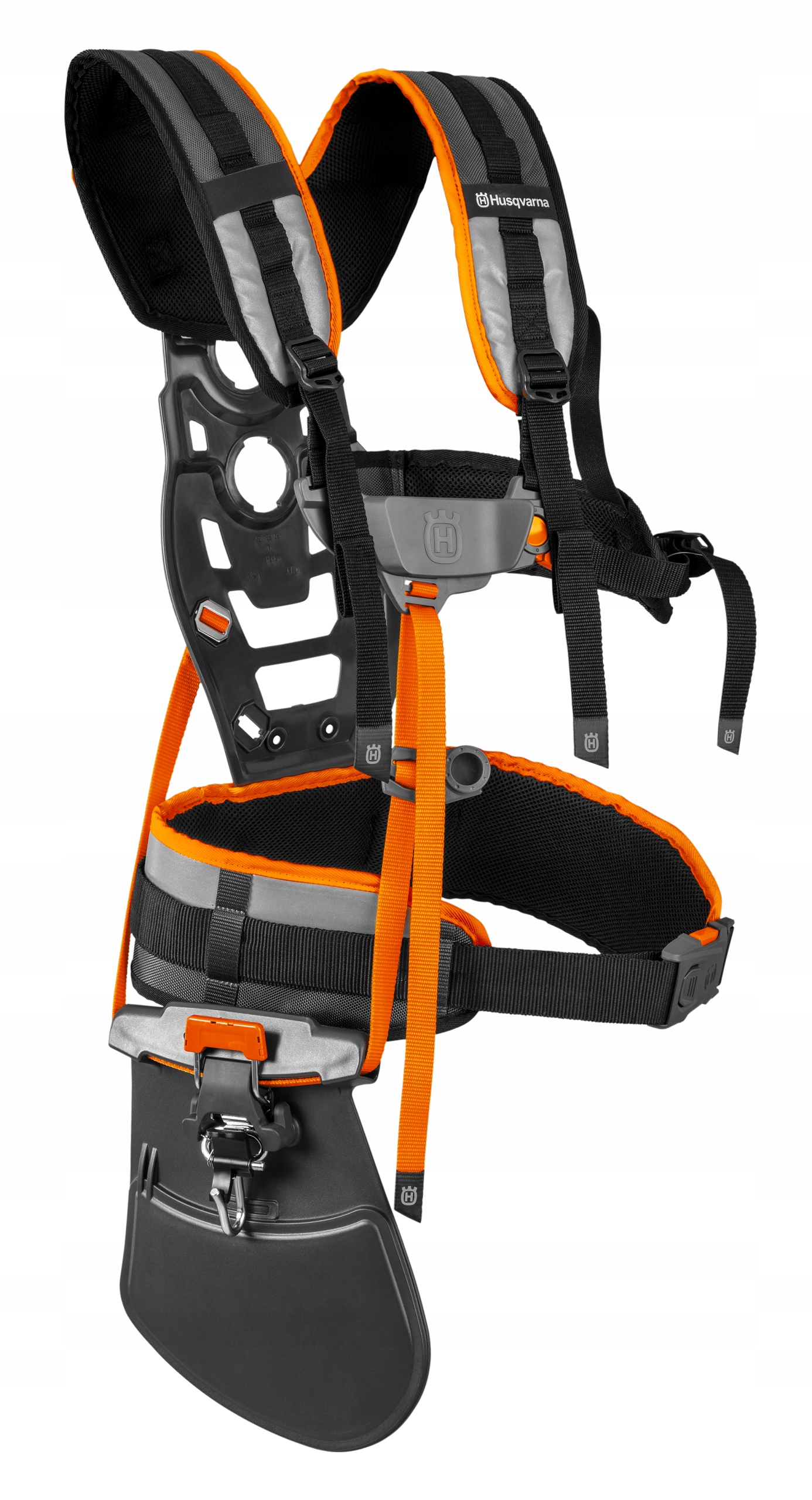Husqvarna Balance XT2 ROW Szelki do kosy i Wykaszarek 536253401 PAS Promocj