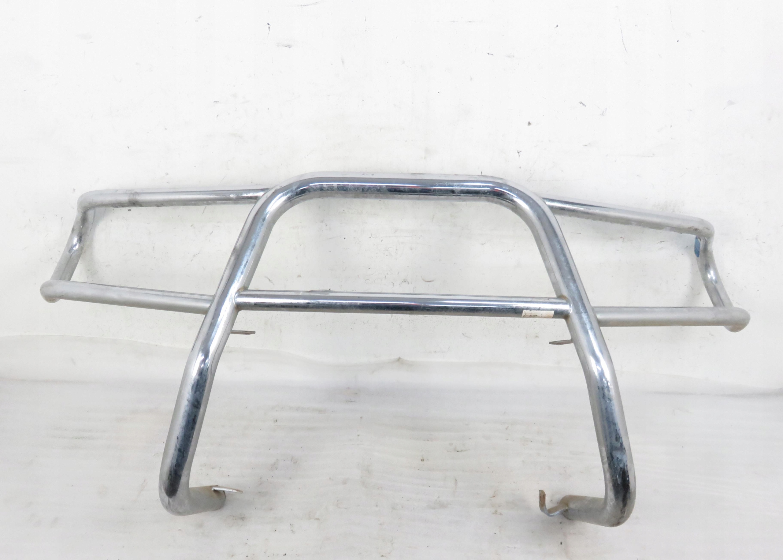 ORUROWANIE KANGUR NISSAN TERRANO II (R20)