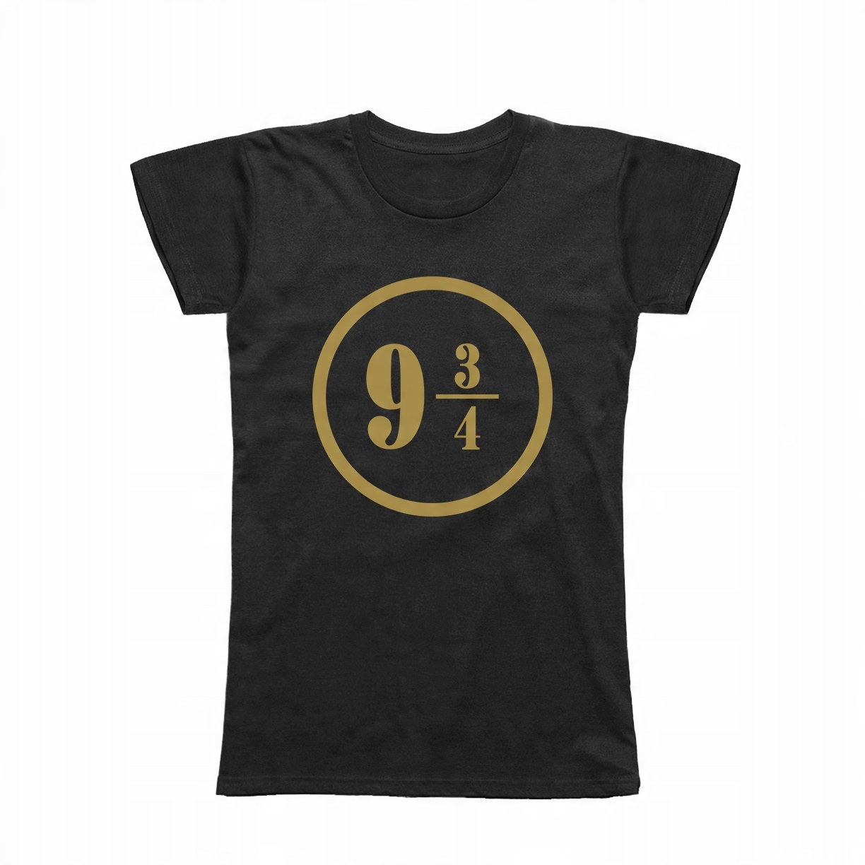 

M - Koszulka T-shirt Harry Potter Peron 9 3/4 Fan