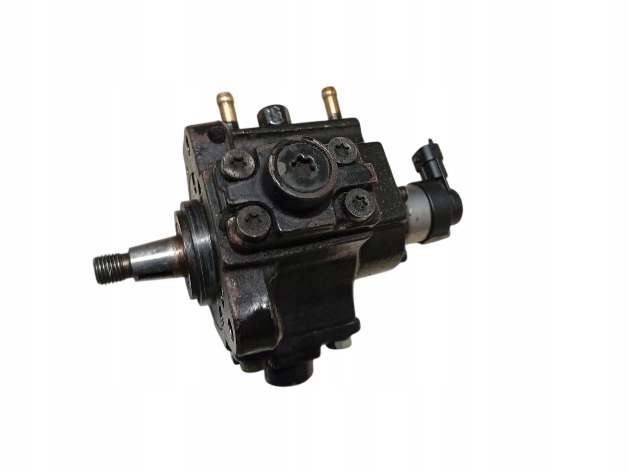 Einspritzpumpe OPEL SIGNUM 1.9 CDTI 0055204599 0445010097