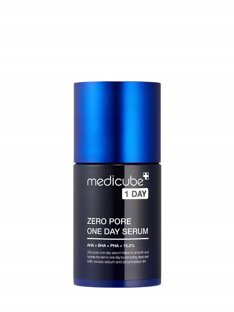 Zero Pore One Day Serum Pleťové sérum proti rozšířeným pórům 30 ml