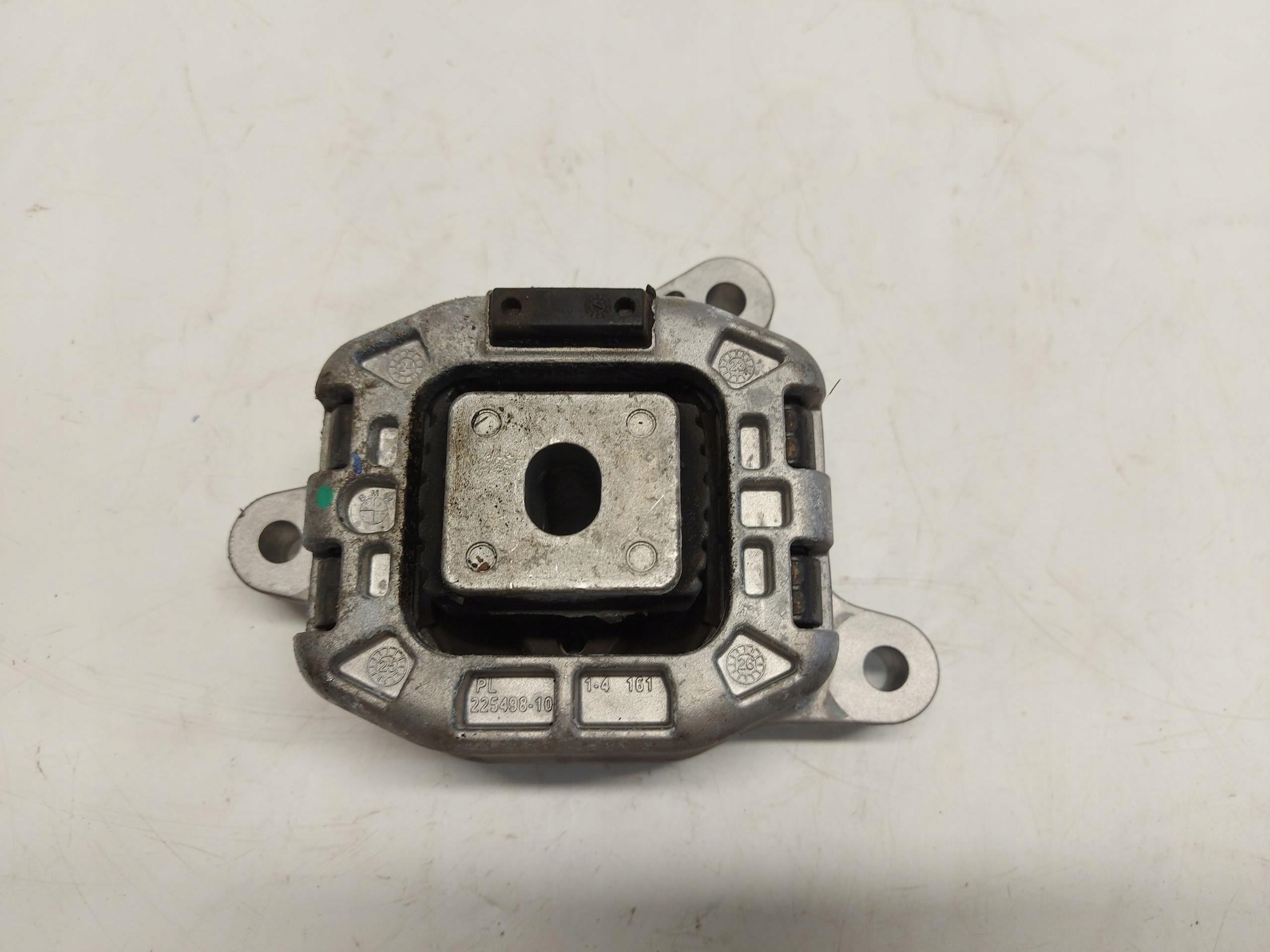BMW iX1 X1 U11 engine mount left right 9894730