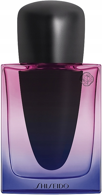 Shiseido Ginza Night Parfémovaná Voda 90 ML Pro Ženy
