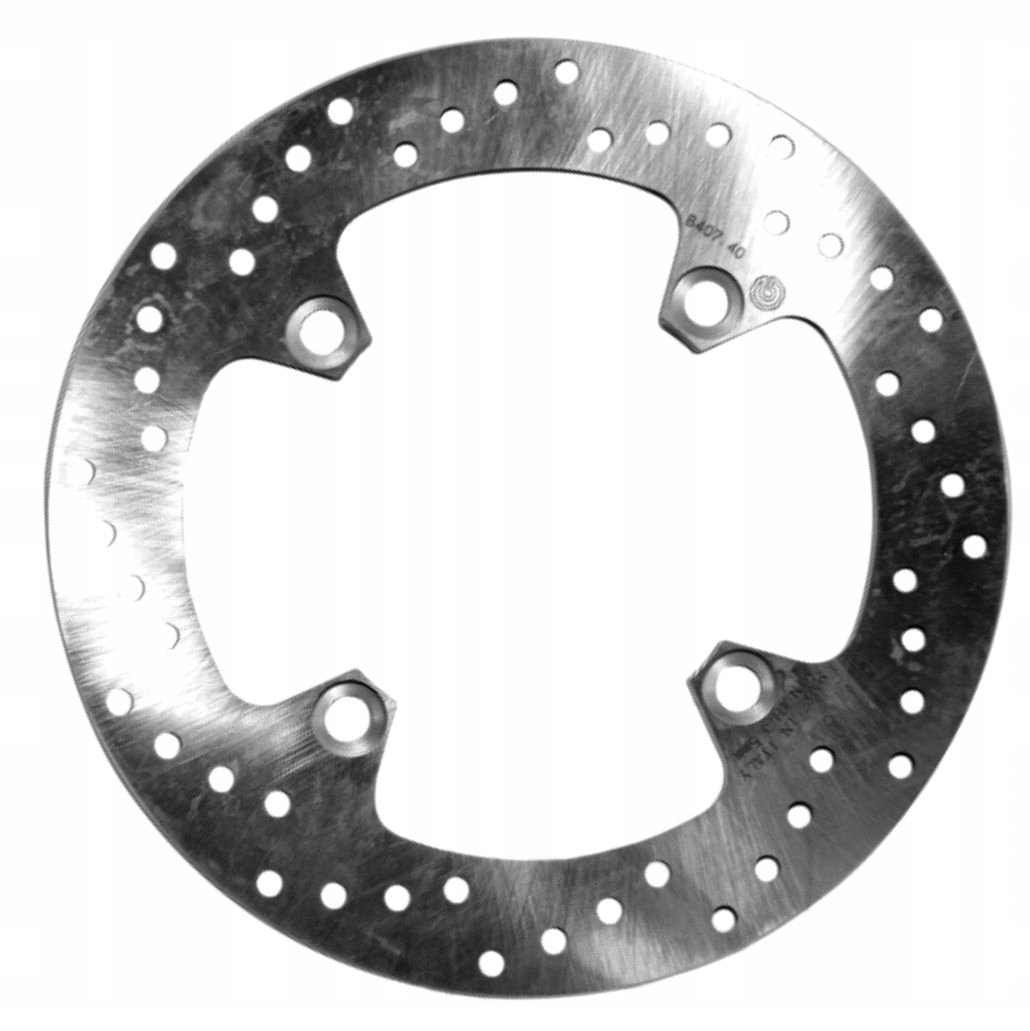 Brzdová Kotúčka Zadná Arctic Cat/Textron DVX 400 Honda Cbr 125 250 300 XL