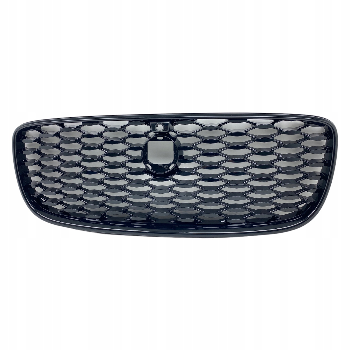 Nowy OE Grill Jaguar F-Pace Lift 2021-> MK83-8A100-BA Producent części Jaguar OE