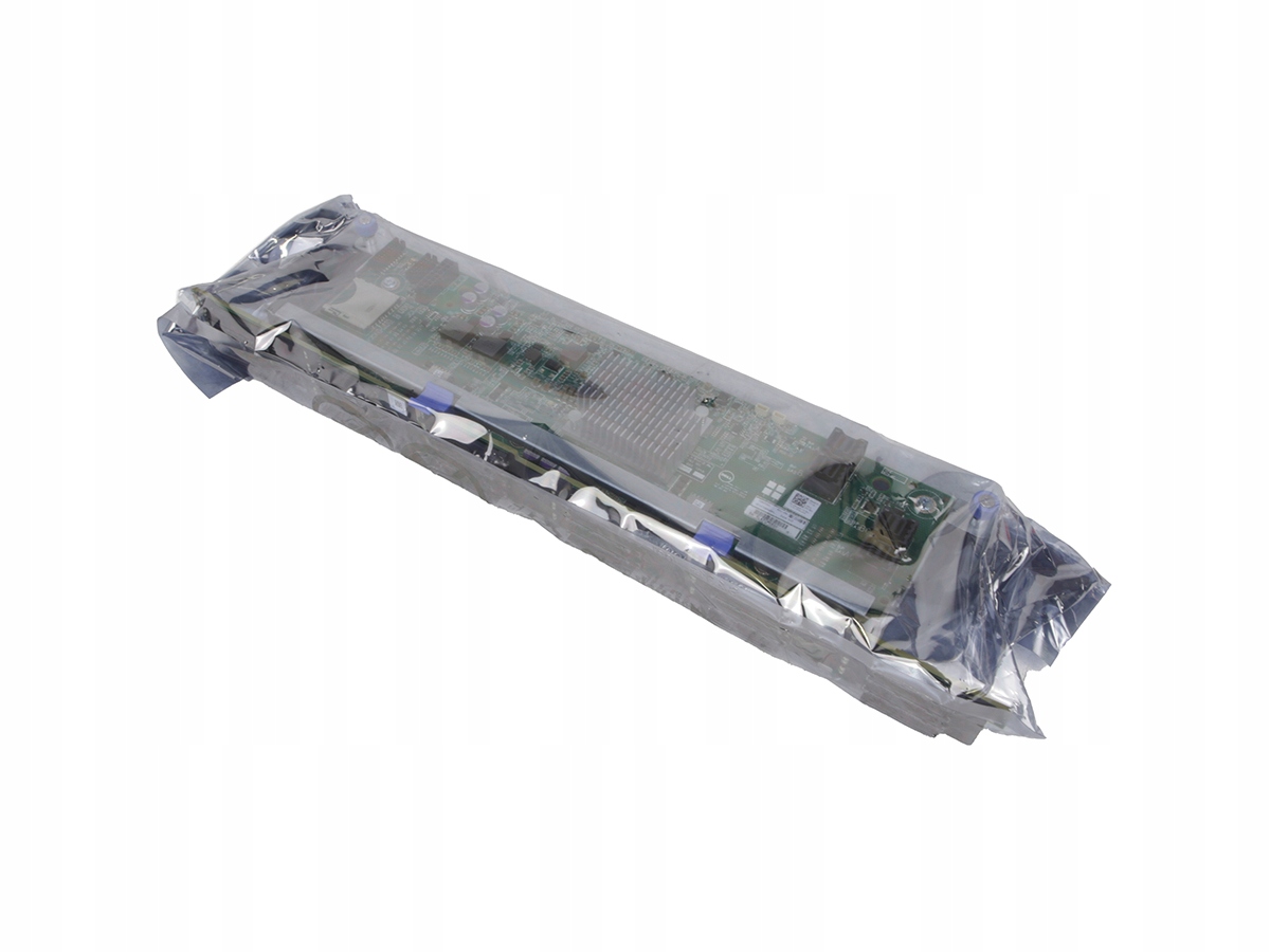 Základní deska Dell Sas 04JJ2M 0XCX10 24x 1,8" pro R630