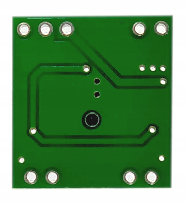 Moduł mini wzmacniacz audio 2x3W 5V PAM8403 Producent Inna