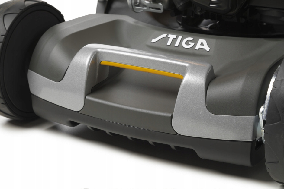 KOSIARKA SPALINOWA STIGA 4W1 MOCNA Z NAPĘDEM SILNIK HONDA KOSZ 70L + OLEJ Producent silnika Honda