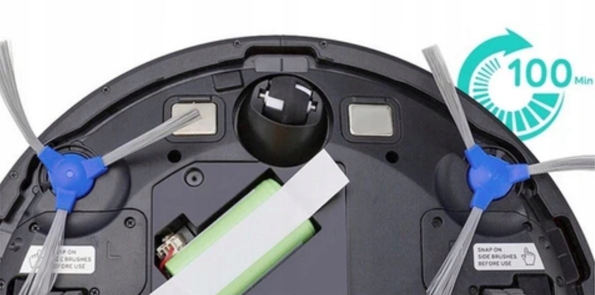 Akumulator Ecovacs 14,4v 2,6Ah ICR18650-26J-4S1P EAN (GTIN) 5904506125753